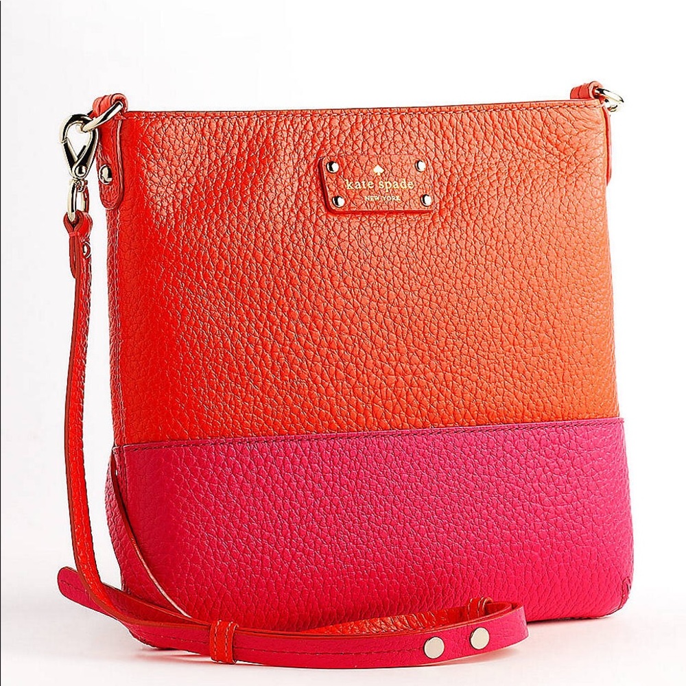 Kate Spade Grove Court Crossbody